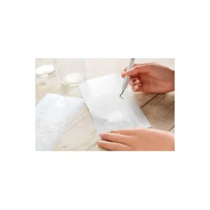 Accessoire Bande adhesive de transfert. 1.20m