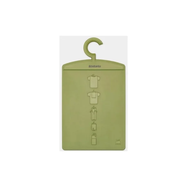 Accessoire Guide de pliage