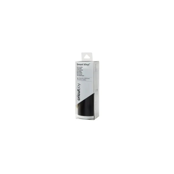 Accessoire Rouleau Vinyle Noir Mat