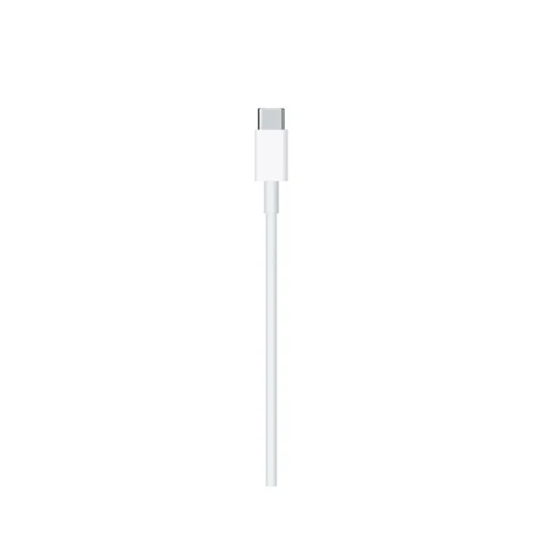 Adaptateur Lightning vers USB-C - Mâle/mâle - 1 mètre