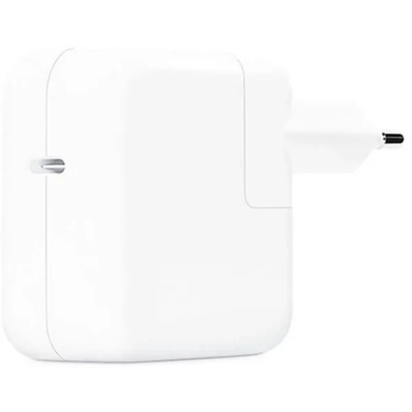 Adaptateur secteur USB C 30W