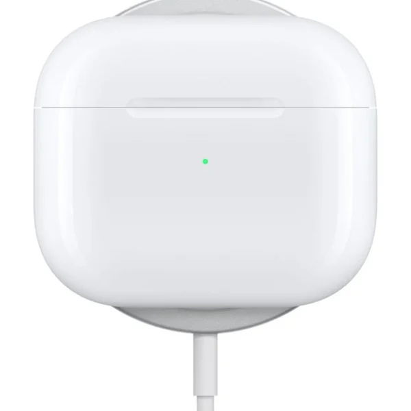 AirPods 3 + boitier de charge MagSafe - Blanc