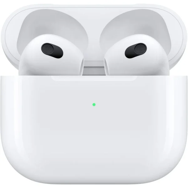 AirPods 3 + boitier de charge MagSafe - Blanc