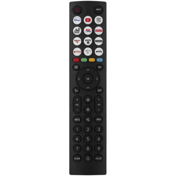 58A6K 2023 TV DLED 4K Ultra HD 147 cm Smart TV