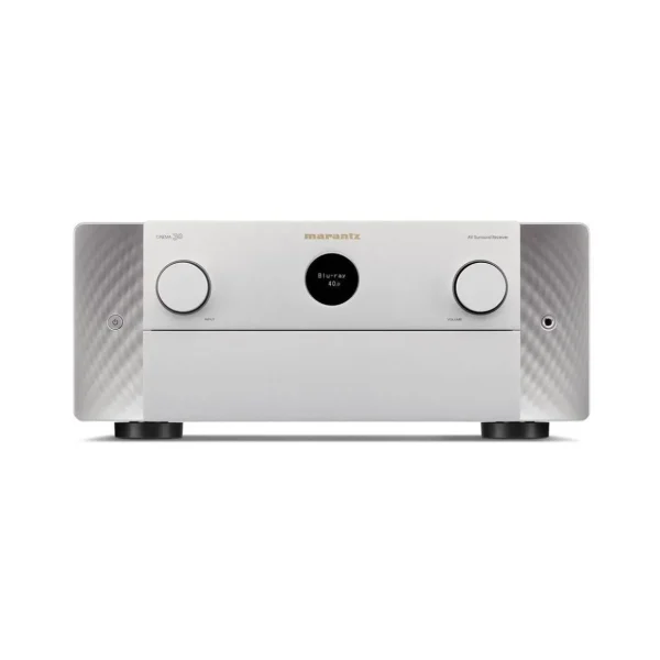Ampli Home Cinema Cinema 30 Argent