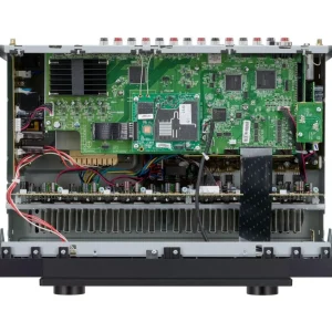 Ampli Home Cinema Cinema 60DAB Black