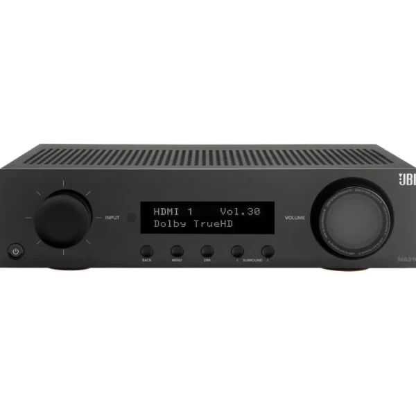 Ampli Home Cinema MA310 Noir