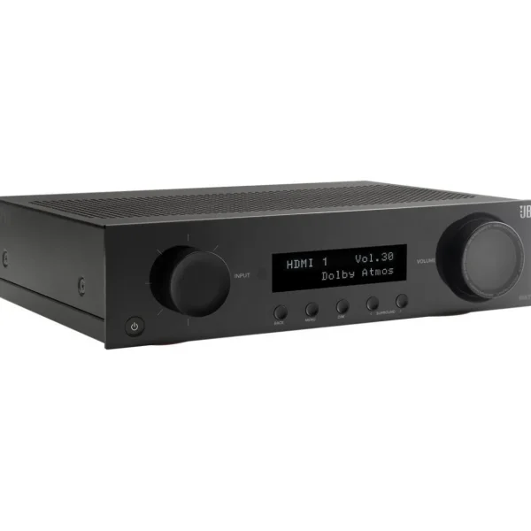 Ampli Home Cinema MA710 Noir