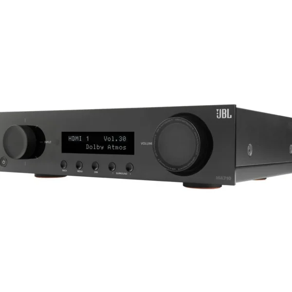 Ampli Home Cinema MA710 Noir