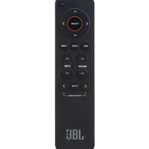 Ampli Home Cinema MA310 Noir