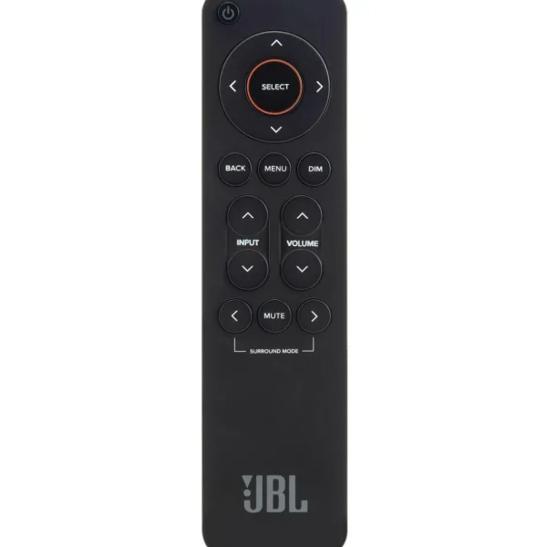 Ampli Home Cinema MA710 Noir