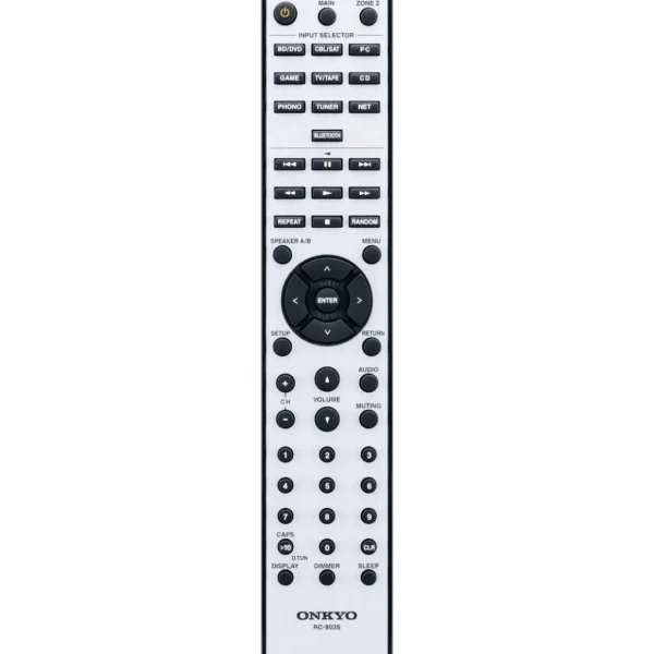 Ampli Home Cinema TX-8470