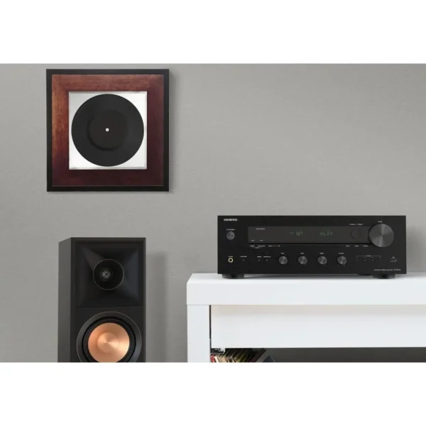 Ampli Home Cinema TX-8470