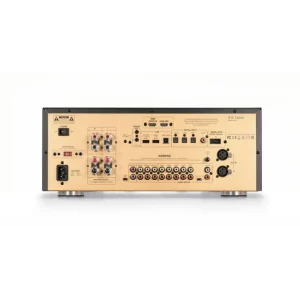 Amplificateur HiFi A 10