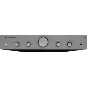 Amplificateur HiFi AXA25