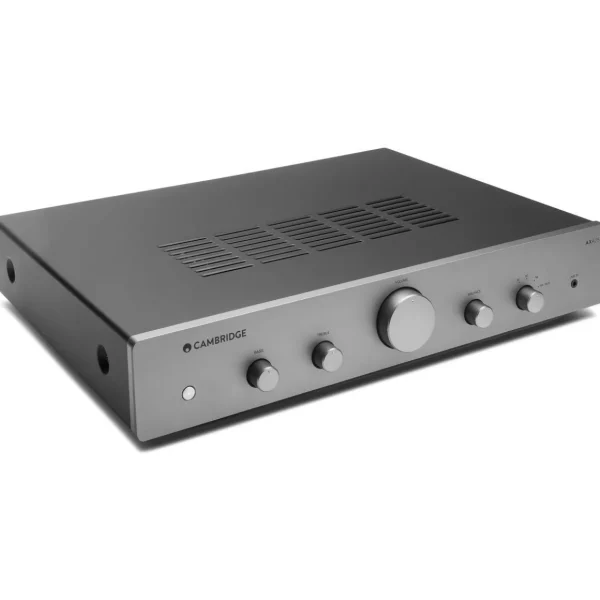 Amplificateur HiFi AXA25