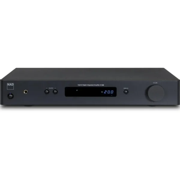 Amplificateur HiFi C328