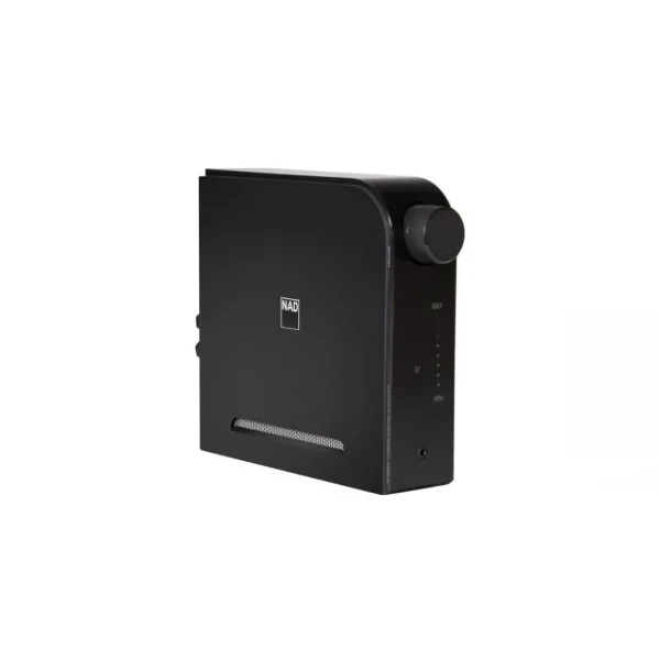 Amplificateur HiFi D3020v2 Noir