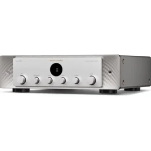 Amplificateur HiFi Model 60n Argent