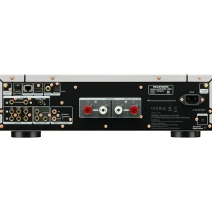 Amplificateur HiFi Model 60n Argent