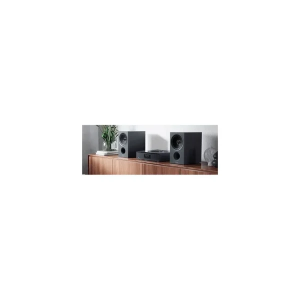 Amplificateur HiFi SA-C600EG-K noir