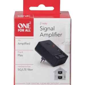 Amplificateur TV 2 sorties - SV9620