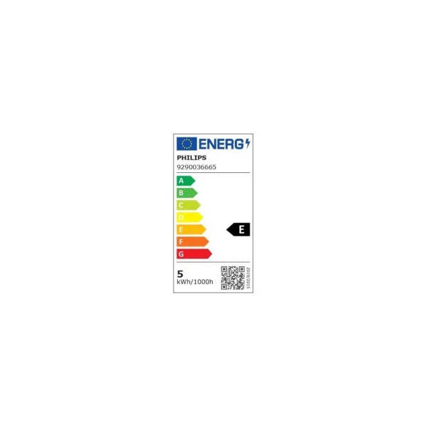 Ampoule LED connectée Hue Spot seul GU10 Hue White&Colors