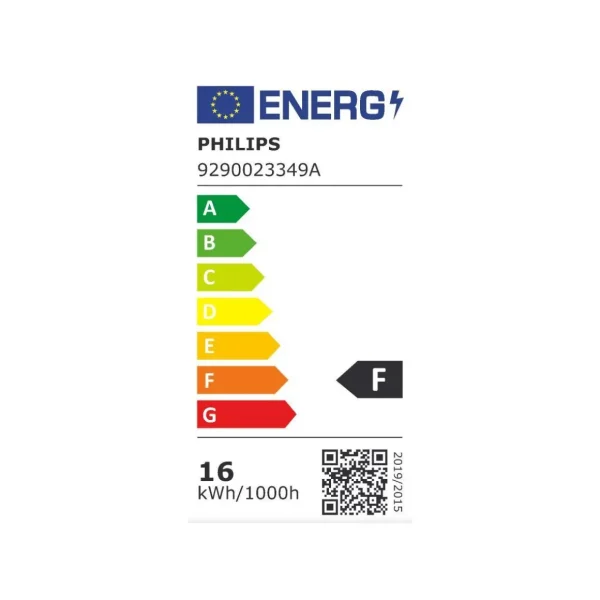 Ampoule LED connectée HUE White E27 100W