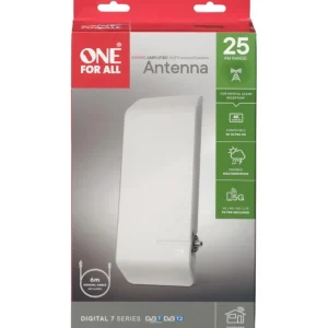 Antenne extérieure SV9450