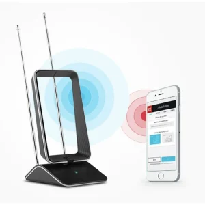 Antenne intérieur amplifiée SV9465