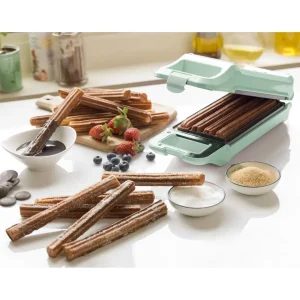 Appareil à churros ACHM200M - Blanc