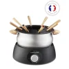 Appareil à fondue électrique 349013 - 8 personnes
