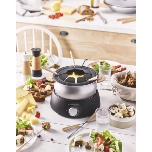 Appareil à fondue électrique 349013 - 8 personnes