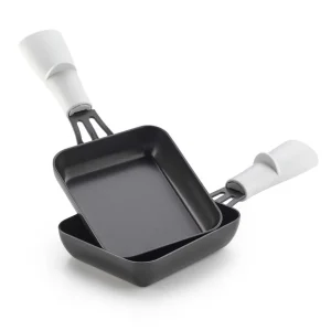 Appareil à raclette 79901 - Blanc