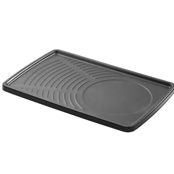 Appareil à raclette 8 personnes 179301 - Noir