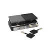Appareil à raclette FGRG8 - Noir