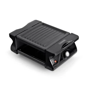 Appareil à raclette Grill RC_PILATUS - Noir