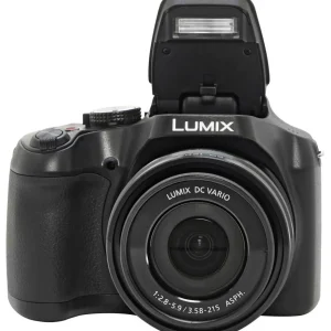 Appareil photo Bridge Lumix FZ82D