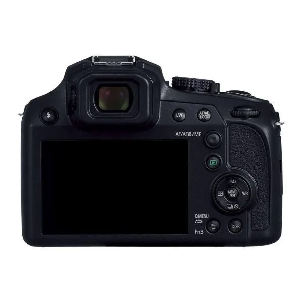Appareil photo Bridge Lumix FZ82D