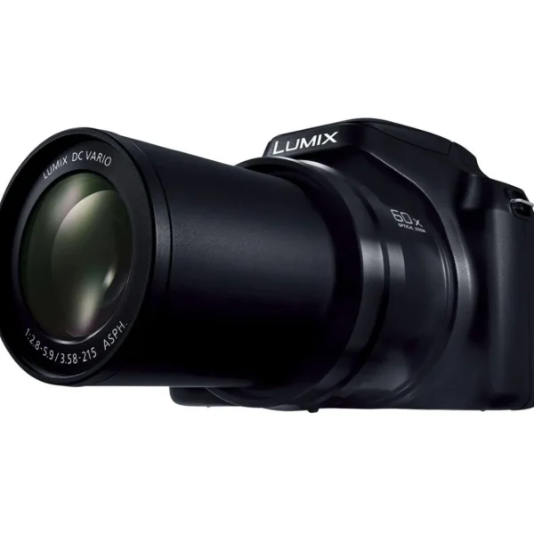 Appareil photo Bridge Lumix FZ82D