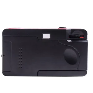 Appareil photo Compact argentique M35 ROSE