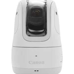 Appareil photo Compact PowerShot PX Blanc - Essential Kit