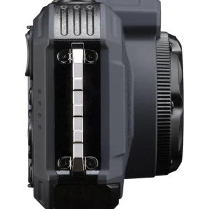 Appareil photo Compact WG-1000 Gris