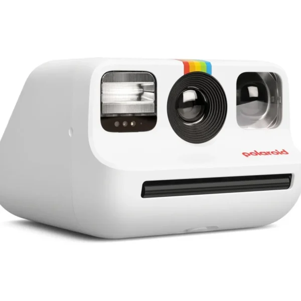 Appareil photo Instantané Go Generation 2 White