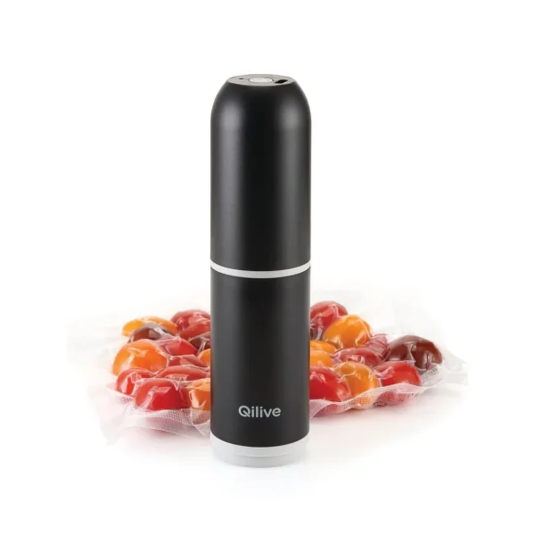 Appareil sous vide Q.5577 - Noir