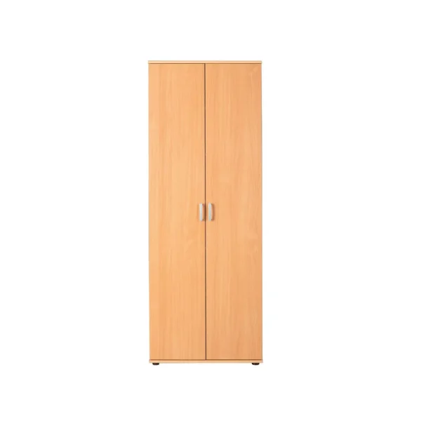 Armoire de rangement multifonctions 2 portes L70cm VISCONTI