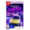 Asphalt Legends Unite Supercharged Edition - Code de Téléchargement