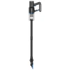 Aspirateur balai 2 en 1 filaire F10 - Noir