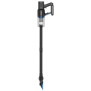 Aspirateur balai 2 en 1 filaire F10 - Noir