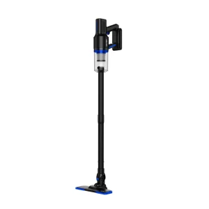 Aspirateur balai 2 en 1 filaire F10 - Noir